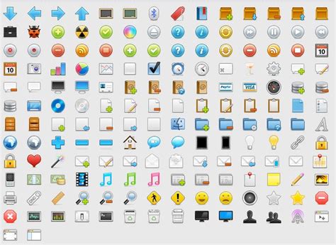 ⬇️ get free icons for graphic design, ui, social media, and mobile. 170 Free Web Icons for Web Designer | Free Icon | All Free ...