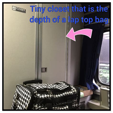 Two upper and two lower berths by night. Amtrak family bedroom | Tiny closet, Home decor decals, Decor