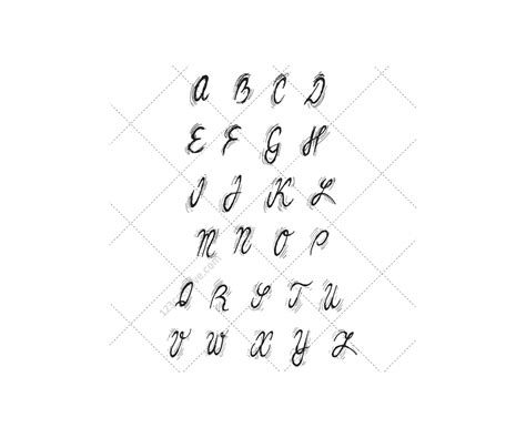 This page allows you to easily type phonetic transcriptions of english words in the international phonetic alphabet (ipa). Font vector pack - commercial use vectors (alphabet, abc ...