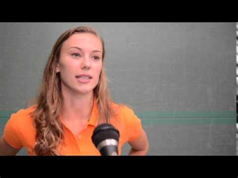 Visser is the 2017 european athletics u23 champion on the 100 m hurdles. Nadine Visser - YouTube