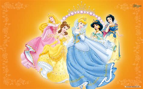 50 Disney Princess Wallpaper Free Wallpapersafari