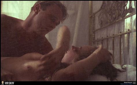 Skincoming On Dvd And Blu Ray Remastered Nude Scenes You May Have