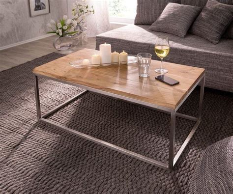 Cocuhtisch aus kernbuche kaufen | jäger polstermöbel. Sheesham Couchtisch 60x60 | Kolonialstil Möbel Dänisches ...