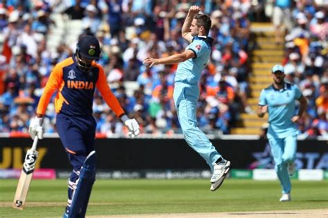 India's day as pacers bundle england out for 183 india vs england, highlights: India vs England, ICC 2019 World Cup: Here are the biggest ...
