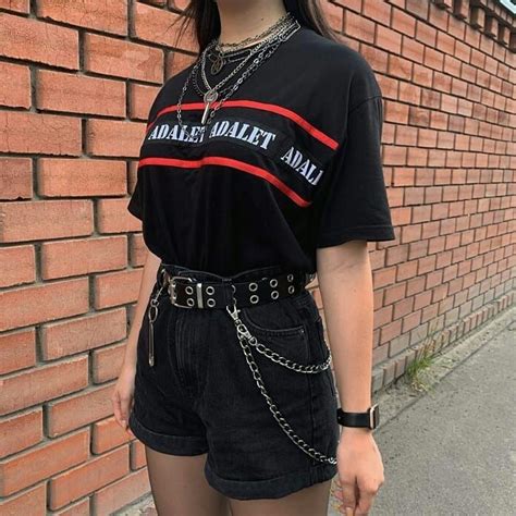 We did not find results for: Grunge Aesthetic Outfit ideas Via : @youareenoughxx on ...