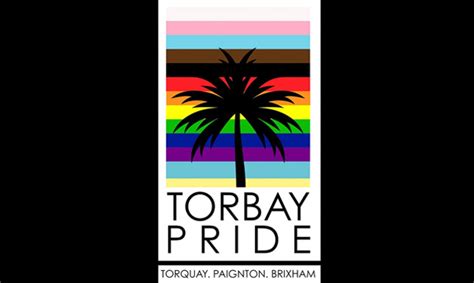 Torbay Pride 2024 Visit Devon