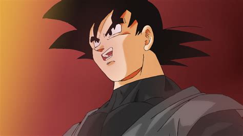 Join goku in this hilarious anime masterpiece, as he races and battles to save the world from the… Goku Black 90s by Gytisjust on DeviantArt