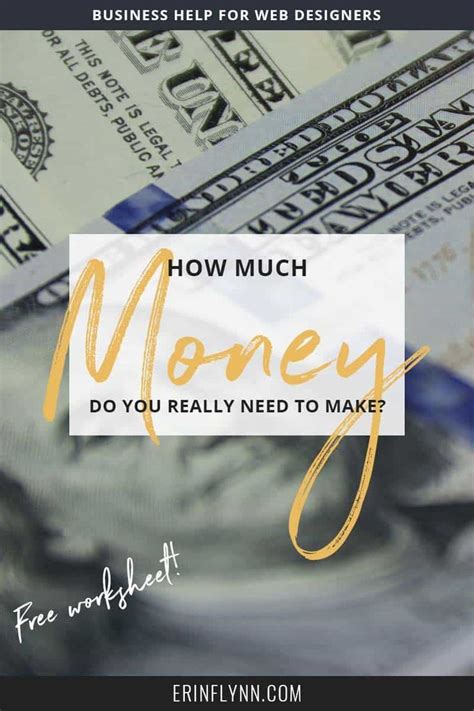 A party may be able to find a relative, a partner or a friend's bail amount online on the website for the county jail holding the defendant. How much money do you really need to make? (With images ...
