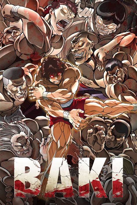 Baki 2018 Picture Image Abyss
