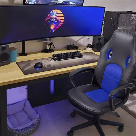 The Ultimate Buying Guide Gaming Chair Sulawesi Ta