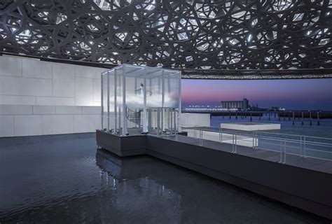 Louvre Abu Dhabi Inside The 10000 Years Of Luxury Exhibition Mojeh