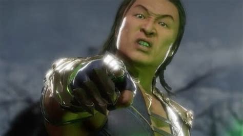 Mortal Kombat Dlc Characters Nightwolf Sindel And Spawn Announced