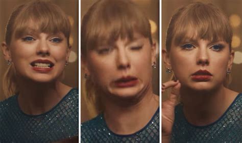 taylor swift delicate music video watch here music entertainment uk
