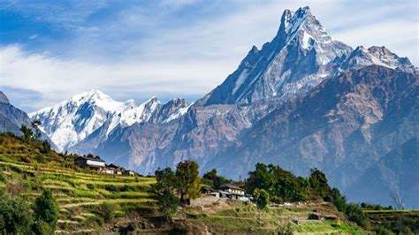Things To Do In Nepal Holidays In Nepal Best 1