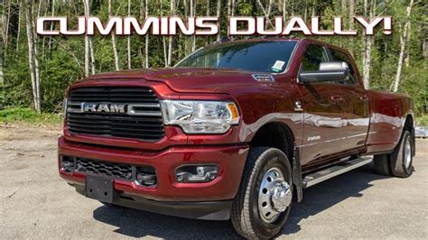 New 2021 laramie longhorn 2500. 2019 Ram 3500 Cummins Turbo Diesel Walkaround and Quick ...