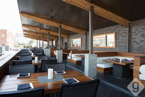 This eris brewery & cider house: The Best Patios in Nashville | Best rooftop bars, Rooftop ...