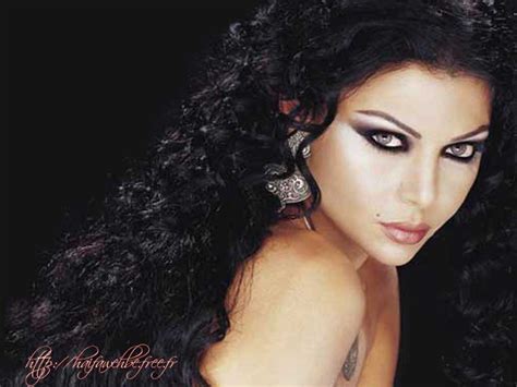 Haifa Wehbe Pictures Hotness Rating Unrated