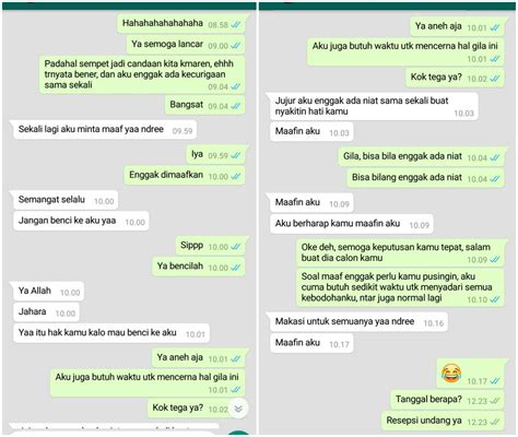 20+ Kata Kata Terakhir Buat Pacar Sebelum Putus Bahasa Inggris