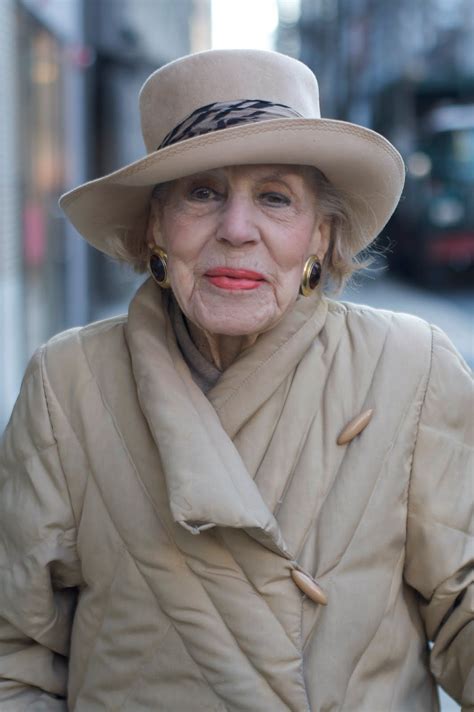 advanced style they blog advanced style ageless style beautiful old woman