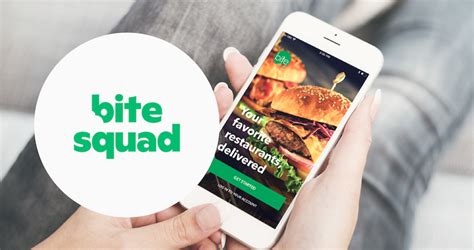Bite Squad Perfects Orders With Smart Personalized Support Zendesk