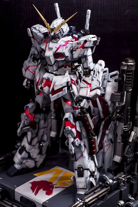 Jual 160 Pg Unicorn Gundam Perfect Grade Animemachi Tokopedia