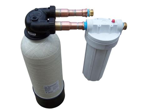 A Pure Water Source Benefits Of Using A Salt Free Water Softener