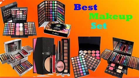 World Best Makeup Kit Saubhaya Makeup