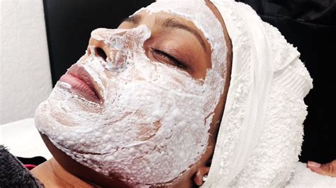 Bleaching Face Bleaching Skin Cocoon Salon With Images