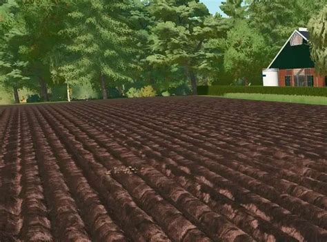 Plow Texture V Fs Farming Simulator Mod Fs Mod