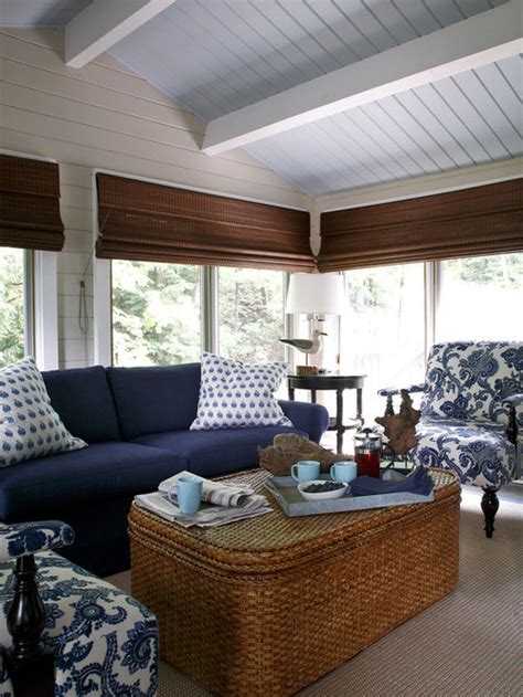Great navy blue sofas 97 in. Best Navy Blue Sofa Design Ideas & Remodel Pictures | Houzz