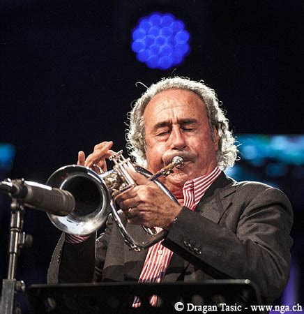 He was born in lugano, switzerland; Franco Ambrosetti feat. Gino Paolituro Estival Jazz Lugano ...