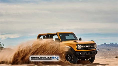 Images For 2021 Ford Bronco Review Redesigned Future Cars Specs