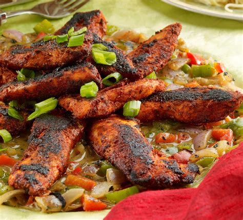 Maybe you would like to learn more about one of these? blackened chicken | Blackened chicken, Favorite recipes ...