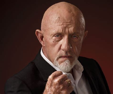 (1982), and beverly hills cop (1984). Jonathan Banks - Actor - OWLDER - Celebrities get old