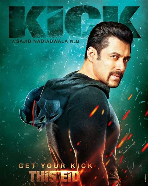Kick Official Movie Trailer