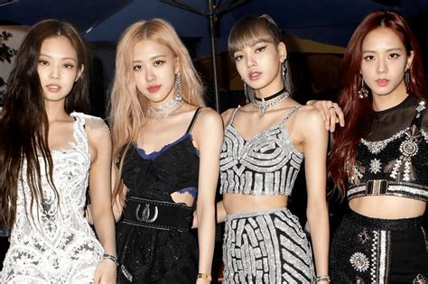 Top 5 K Pop Girl Groups Of 2021 So Far