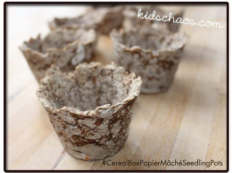 7 Ways to Make Homemade Seed Starter Pots | PreparednessMama