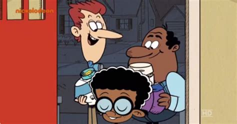 Nickelodeon Will Feature First Same Sex Couple In Cartoon The Loud House