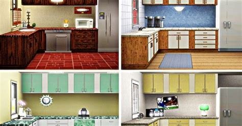7,029 likes · 70 talking about this. Interior Desain Dapur Kecil Mungil Minimalis Terbaru 2016 ...