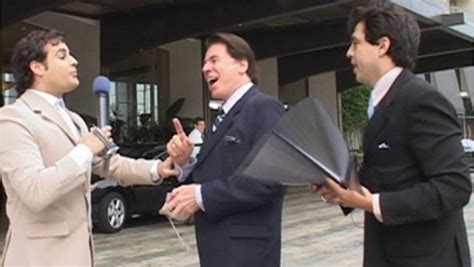Silvio santos está acompanhando todas as movimentações do sbt de casa durante essa pandemia, mas não especificamente da sua própria. Justiça determina que humoristas do 'Pânico na Band' não ...