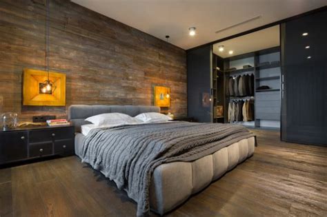 Even if you're the kind of person who tends to have stuff everywhere, try to keep it out of the bedroom. 20 Great Industrial Bedroom Design Ideas