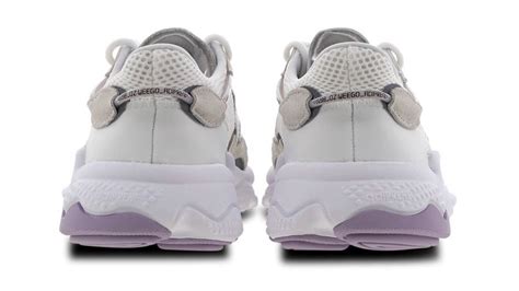 Adidas Ozweego White Purple Where To Buy Ee The Sole Supplier