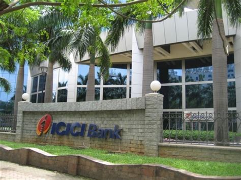 View your account balance and transaction history; ICICI Bank profit takes 16.7 pc hit, down at Rs 2,611 cr ...