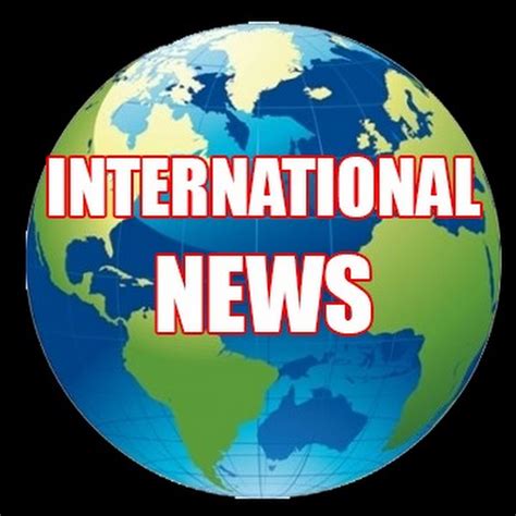 International News Youtube