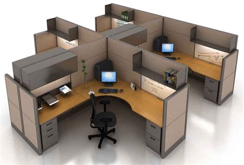 Office Cubicles Brand New Office Cubicle Design Cubicle Design