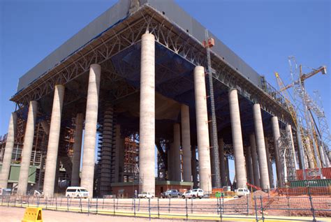 Medupi is located west of lephalale, in limpopo. Medupi produces power for the first time - Voice of the Cape