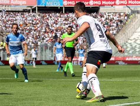 Esteban pavez es uno de esos jugadores formados en colo colo que tiene una historia digna para contar y aplaudir. Con Superclásico incluído. Los seis partidos que tiene ...