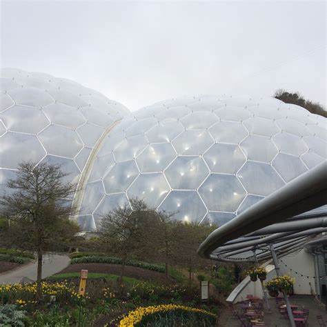 Eden Project Inspiration Life In The Right Direction