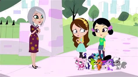 Generation 1 pets generation 2 pets generation 3 pets generation 4 pets generation 5 pets pets in the city. Littlest Pet Shop - Name one place we could use, and... I ...