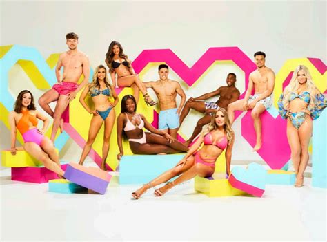 Love Island Game Delayed After App Developer Accused Of Sexist Content